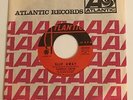 Clarence Carter / Slip Away & Funky Fever 45 w/ Atlantic slv. / Mint