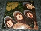 BEATLES RUBBER SOUL VINYL LP SEALED CAPITOL SW 2442 STEREO RARE