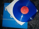 gary numan tubeway army blue album n/m