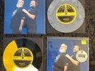 Third Man Records, Tenacious D, Tri-color & Limited Vault variant