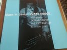 DIZZY REECE DONALD BYRD A.T.1958 ORG 1ST BLUE NOTE 47W63 DG EARS RVG NM/NM Archi
