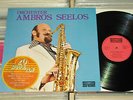 Orchester Ambros Seelos - LP (VG++) Same - Funk Samba, Holiday in Spain/Koch Rec