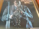 JOHN COLTRANE 1958 WILBUR HARDEN RED GARLAND PRESTIGE ORG RVG NM/NM Archive copy