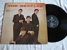 Excellent rare Beatles Introducing PLAIN VJ variation original deep groove