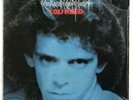Lou Reed Rock And Roll Heart LP Sealed Original Vinyl