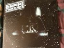 STAR WARS EMPIRE STRIKES BACK Soundtrack RSO RS-2-4201 NM 2LP Excellent 1980.