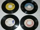 Vintage 45s CHESS Black Merda Reality VOLT Emotions MONZA Spidells ALSTON Reid