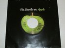 The Beatles Hey Jude / Revolution 1968 Apple 7