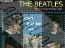 60S MERSEY BEAT PARLOPHONE THE BEATLES CAN'T BUY ME LOVE PICTURE SLEEVE