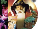 Jimi Hendrix Merry Christmas Happy New Year EP LTD 12