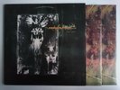 FIELDS OF THE NEPHILIM EARTH INFERNO BEGGARS BANQUET BEGA 120 GATEFOLD DOUBLE
