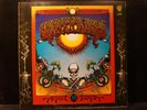 The Grateful Dead - Aoxomoxoa
