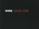 WIRE - Mind Hive - Vinyl (limited LP in embossed sleeve)