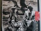 THE WHITE STRIPES - Icky Thump - Original UK 2-LP - Indie Garage Rock Jack
