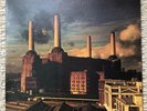 Pink Floyd - Animals Vinyl Record 1977