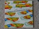 Rod Stewart / Faces Coast to Coast LP Vinyl Original Gatefold Record NM/NM