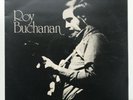 ROY BUCHANAN rare 1972 UK Polydor LP 2391 042 superb EX+