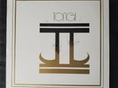 TONGI ...Just Beginning PRIVATE MODERN SOUL/BOOGIE LP Reel to Real D.C. Area