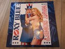 RARE Roxy Blue Record 12’ Vinyl Record Want Some? Near mint