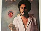 Tony Silvester & The New Ingredient - Magic Touch LP - Mercury SEALED SRM-1-1105