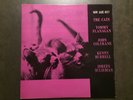 T Flanagan, J Coltrane, K Burrell, The Cats, New Jazz 8217, RVG, NM