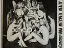 Bob Mitchell - Really Live  Las Vegas RARE ADULT COMEDY Record LP NUDE COVER