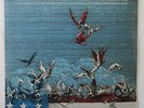 ORNETTE COLEMAN 'Skies Of America' Vinyl LP NEW/SEALED