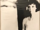 AMEN DUNES Through Donkey Jaw 12” Vinyl LP Sacred Bones 2011 Limited #’d 008/150