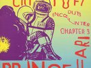 Prince Far I – Cry Tuff Dub Encounter Chapter 3 - Pressure Sounds - LP