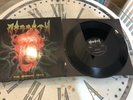 Morgoth ? The Eternal Fall ep lp first press century media like bolt thrower