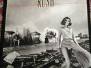 RUSH - PERMANENT WAVES - UK MERCURY RECORDS 1980 - HARD ROCK, HEAVY METAL, PROG