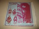 RARE Led Zeppelin MUDSLIDE Bootleg Vinyl Album TMQ 71041 1826 in Great Shape