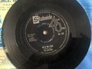 THE CHIFFONS, HE'S SO FINE, 1963 STATESIDE LABEL, SOUL,NORTHERN,MOD, EX.