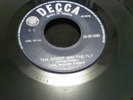 Rolling Stones ?I Can't Get No Satisfaction COLLECTORS MISPRINT GREEK DECCA 7''