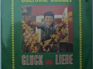 Suzanne Doucet  Glück und Liebe / Aber was weiß ich von dir