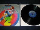Attention Frumpy - 2 LP Vinyl