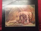 ATOMIC ROOSTER B&C RECORDS CAS 1026 A-1U 1ST PRESS DEATH WALKS BEHIND YOU VG+