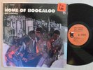 LATIN JAZZ SOUL LP - RAY TERRACE - HOME OF BOOGALOO In Shrink TOWER Nice  M-
