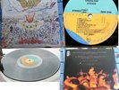 GREEN DAY -DOOKIE VINYL RECORD LP UNIQUE Ernie Puppet 1st Press 1993 VINYL