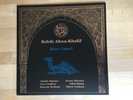 Rabih Abou-Khalil Blue Camel Enja - audiophile LP - extrem selten