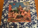 Rolling Stones - Their Satanic Majesties Request - 1967 US Press 3D