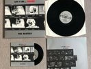 The Beatles Let It Be Naked Vinyl Lp + 7” + Booklet Near Mint Original UK Apple