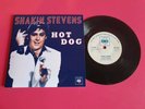 Shakin Stevens Hot Dog Zimbabwe 7 Inch Rare Pressing