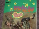 Tom Scott Honeysuckle Breeze Orange Label Impulse EXC Psych Jazz Rock