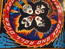 Kiss - Rock and Roll Over [New Vinyl] Ltd Ed, Rmst