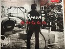 Spoon - Ga Ga Ga Ga Ga - VMP New Sealed Color Vinyl