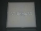 Various Artists : Stumm 433  - Limited Edition , 5 clear Vinyl LP´s