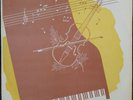 Brahms Piano concerto N 2 Edwin Fischer Wilhelm Furtwangler AZ torch 09883/4 1ED