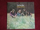 TEN YEARS AFTER A SPACE IN TIME VINYL 1977 CHR1001 RARE