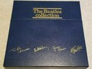 The Beatles - Collection -  UK Parlophone Blue Box Set w/ Poster, NM Condition